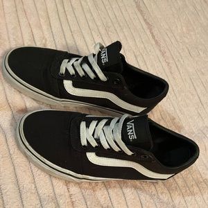 Vans sneakers